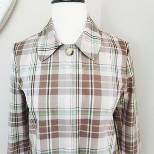 GAP Rain Coat Size XS